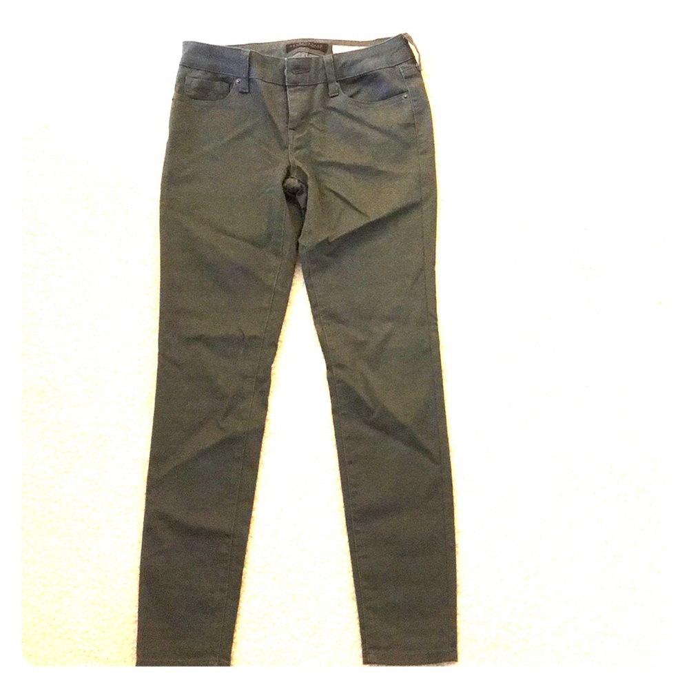 Aeropostale Ankle Jegging - Picture 1 of 1